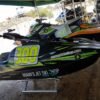Sea-Doo RXP-X 300 High-Performance Jet Ski