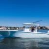 yellowfin boats for sale