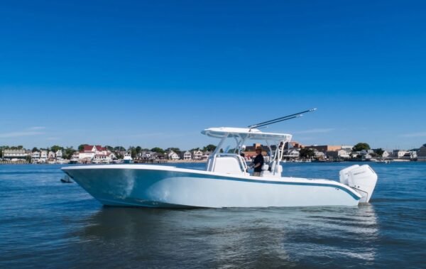 yellowfin boats for sale