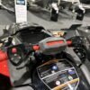 Sea-Doo RXP-X 325 Race Handlebars and Digital Display