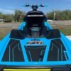 Yamaha JetBlaster Rear Boarding Area
