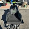Bullet V3 Rear Boarding Step