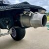 Tigercraft M1 Rear Jet Pump and Nozzle