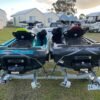 Sea-Doo Jet Ski Rear Jet Pump