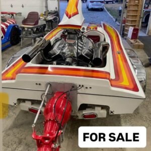 eliminator daytona boats for sale