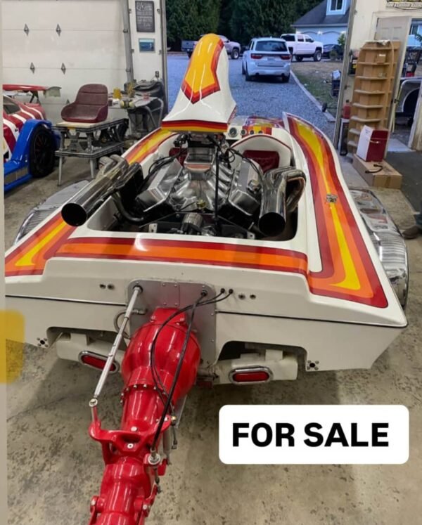eliminator daytona boats for sale