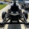 2023 Yamaha SuperJet Rear Jet Pump and Nozzle