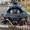 Sea-Doo GTR 230 Jet Pump and iBR