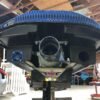 Yamaha SuperJet Rear Jet Pump and Nozzle