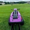 Superfreak Badass 4.3 Rear View