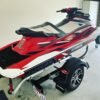 Yamaha GP1800 SVHO Right Rear Jet Pump View