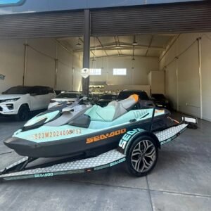 2024 sea doo wake 170
