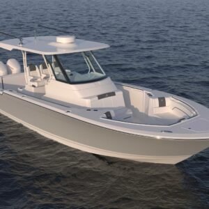 Viking 50C Running offshore yachts for sale