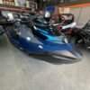 Sea-Doo GTX 170 ST3 Hull Bottom View