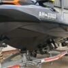 Sea-Doo GTX 230 ST3 Hull Bottom View