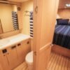 Viking 72 Salon Interior