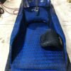 Yamaha SuperJet Scupper and Bilge Setup