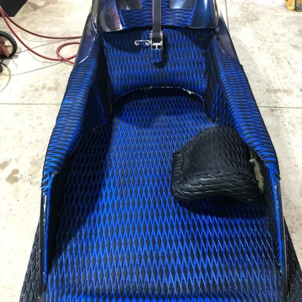 Yamaha SuperJet Scupper and Bilge Setup