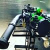 Complete Sea-Doo Spark Turbo Kit System