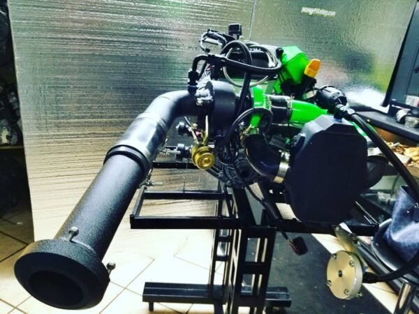 Complete Sea-Doo Spark Turbo Kit System