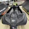 Sea-Doo Spark Trixx Seat and Rider Position