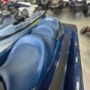 Sea-Doo GTX 170 Seating and Passenger Area