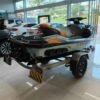 Sea-Doo Wake Pro 230 Showcase View