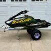 Tigercraft M1 Full Side Profile