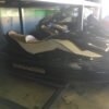 2011 Sea-Doo GTI 155 Limited Side Profile