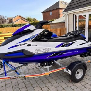 yamaha waverunner vx c