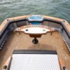 Sea Dweller 36 Aft Fishing Cockpit