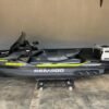 Sea-Doo 325 HP Starboard Side Profile