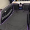 Kommander GPI 1500 Storage Compartment