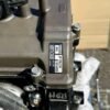 Yamaha FX SVHO Supercharged Intake and Intercooler