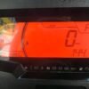 Sea-Doo RXP-X 325 Tech Package Display Dashboard