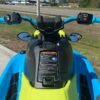 Yamaha JetBlaster Top Deck Stand-Up Area