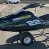Bullet V3 Jet Ski Trailer