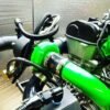 Sea-Doo Spark Turbo Intake Plumbing