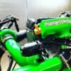 Sea-Doo Spark Turbo Oil and Cooling Lines