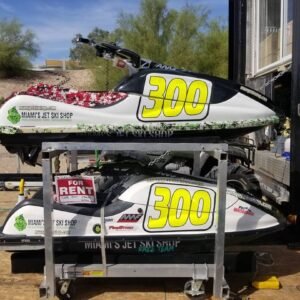 yamaha pwc models​