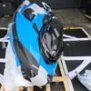 2026 Sea-Doo RXP-X Gulf Stream Unpackaged