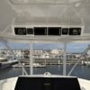 Viking 46 Billfish Wide Side Decks