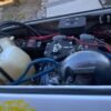 Yamaha SuperJet 650 2-Stroke Engine Bay