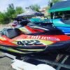 Yamaha EX IROC 2018 Jet Ski