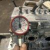 Yamaha FX SHO Supercharger Close-Up