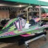 Yamaha VXR 1.8L 1800 Performance Jet Ski