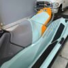 RidePro ZaxJet Hull and Deck Detail