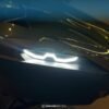 Kawasaki Ultra 160LX LED Lighting