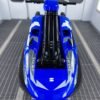 RidePro ZaxJet Overall Front Angle