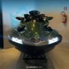 Kawasaki Ultra 160LX Bow View